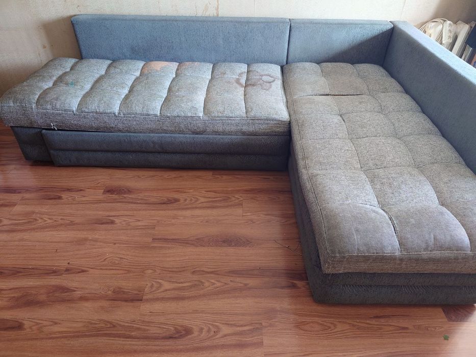Продам Угловой диван 50 000 тг