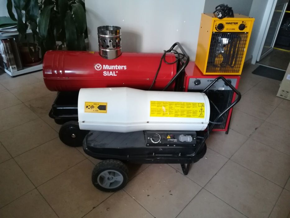 inchiriem dezumidificator, dezumidificatoare diverse capacitati