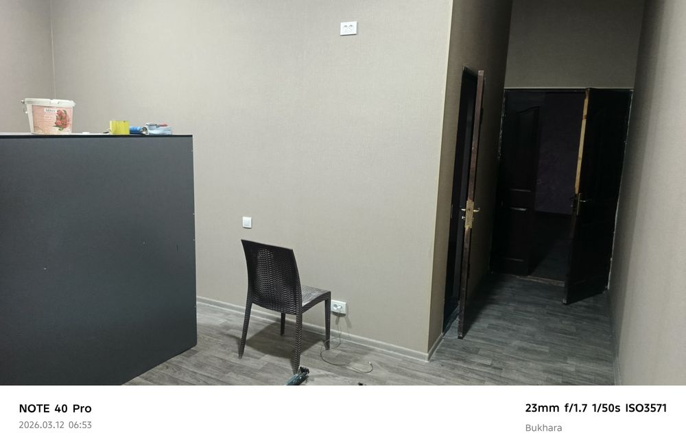 Уй ижарага берилади