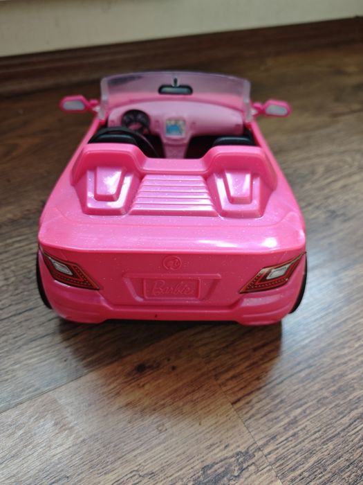 Барби Кола за кукли