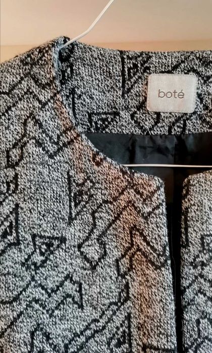 Дамско палто boté