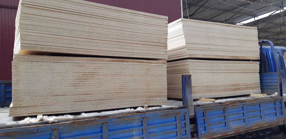 Продам ДСП. Фанеры осп осб озб.