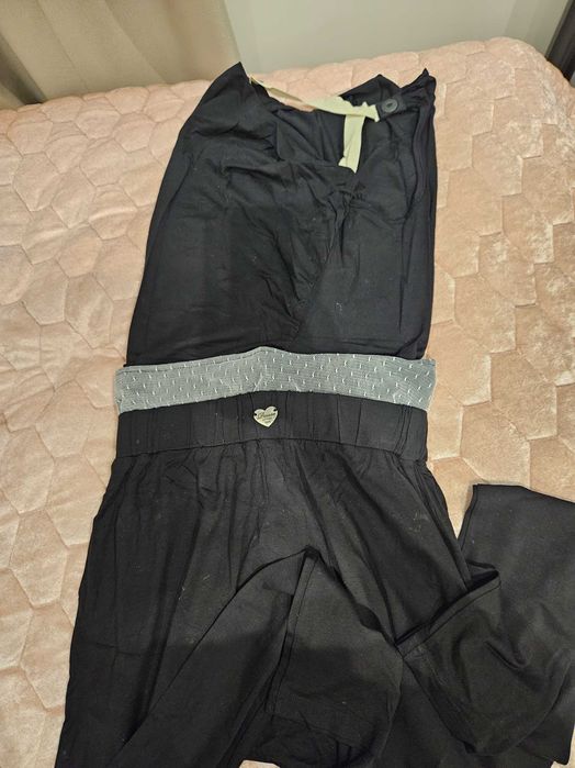 Pause jeans гащеризон