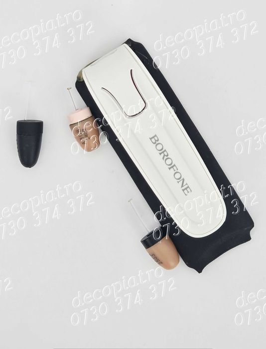 Stick Bluetooth + Casca Japoneza fără fir