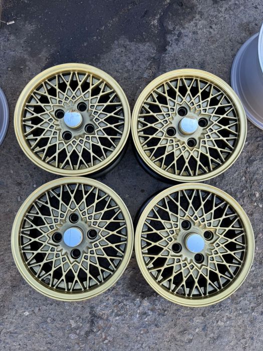 Диски на 14 4/114,3 made in Italy