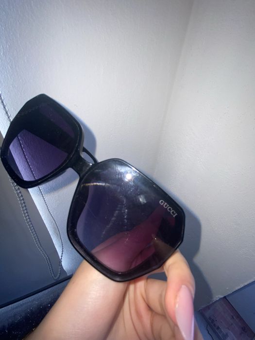 Ochelari de soare gucci