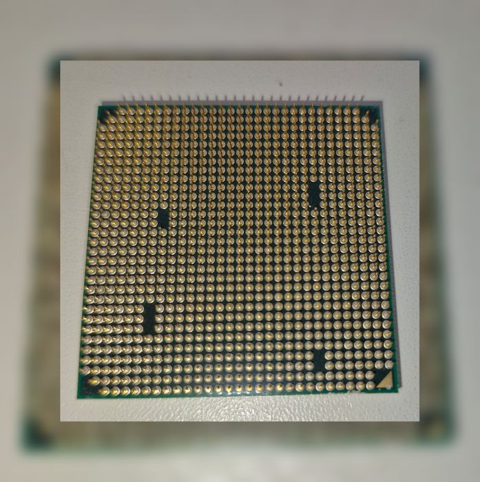 Процессор AMD Athlon II X2