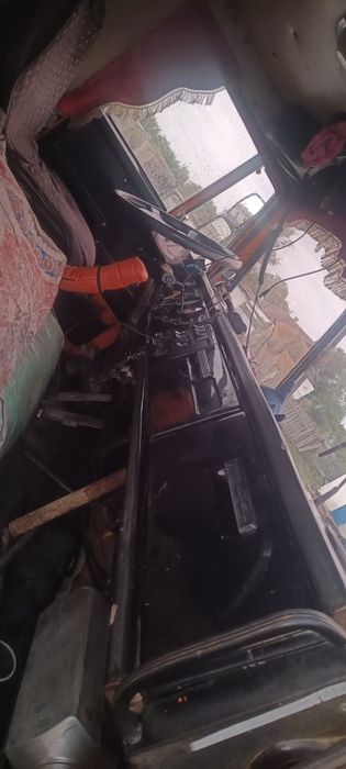 Продаю КамАЗ 5511