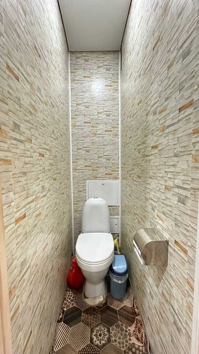 3х ком кв на Ремзаводе