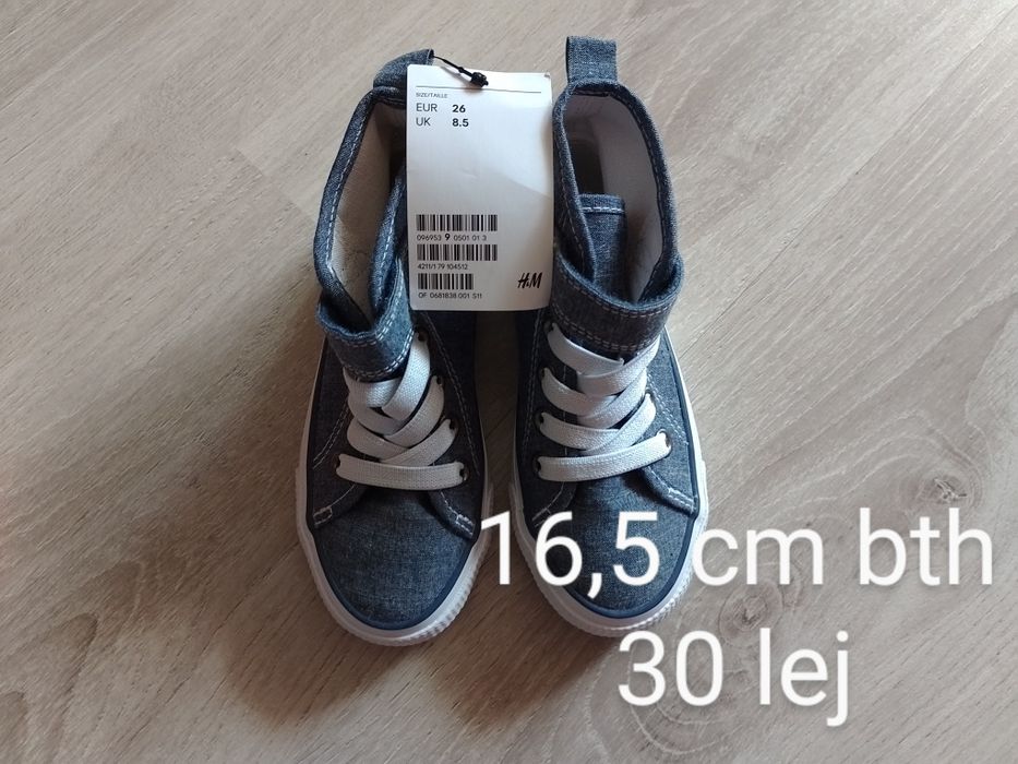 Imcaltaminte, marimea 26-27