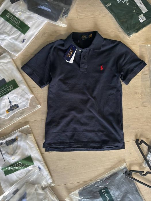 Поло финка Polo finka