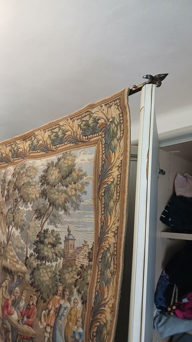 Carpet foarte vechi