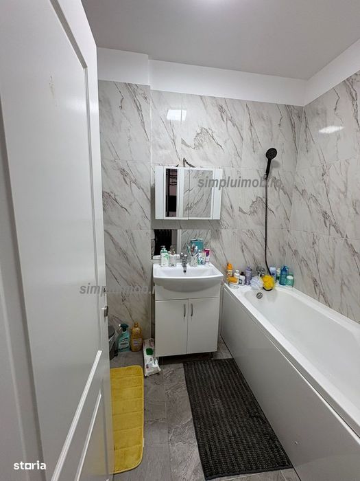 2 Camere Mobilat Utilat Metrou Nicolae Teclu