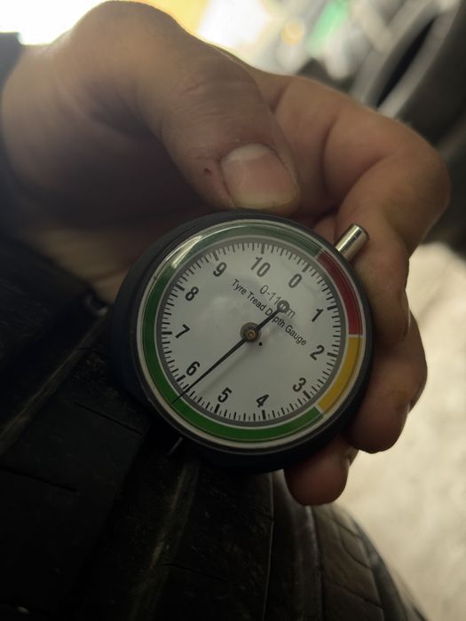 Летни гуми 205/55/17 комплекти