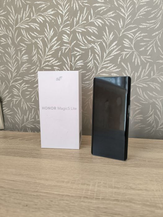 Възможен бартер/Xonor magic 5 Lite