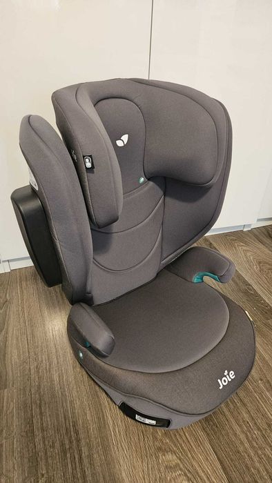 Joie - Scaun auto i-Trillo Thunder, 100-150 cm cu ISOFIX