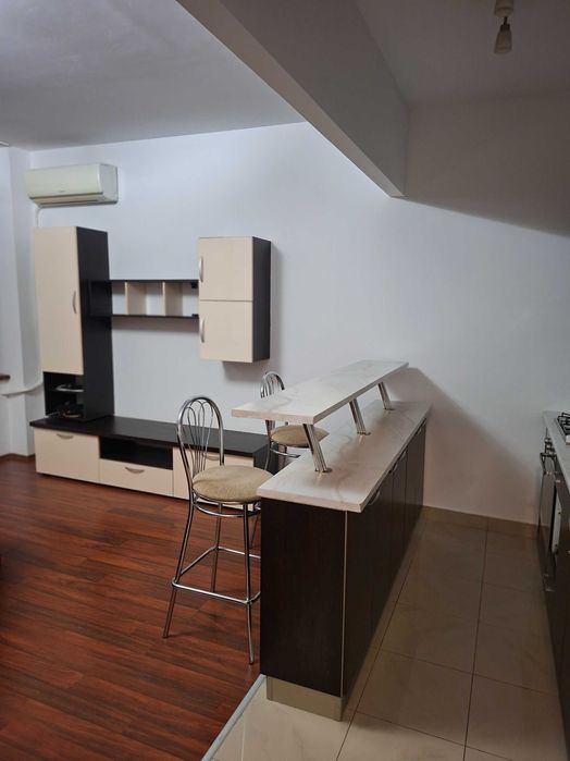 Garsoniera Vanzare pe Strada Pajurei