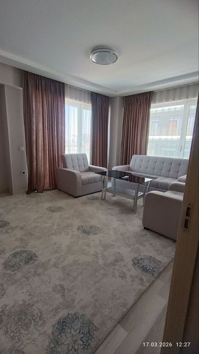 Квартира сдаётся в аренду