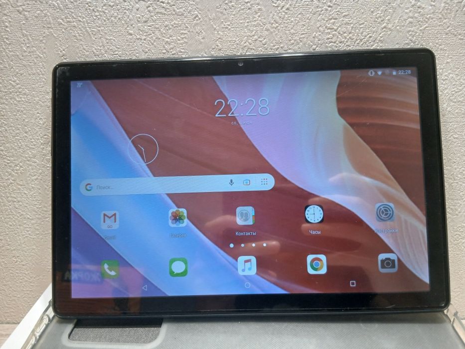 Планшет Tab_S25_Ultra_Pro