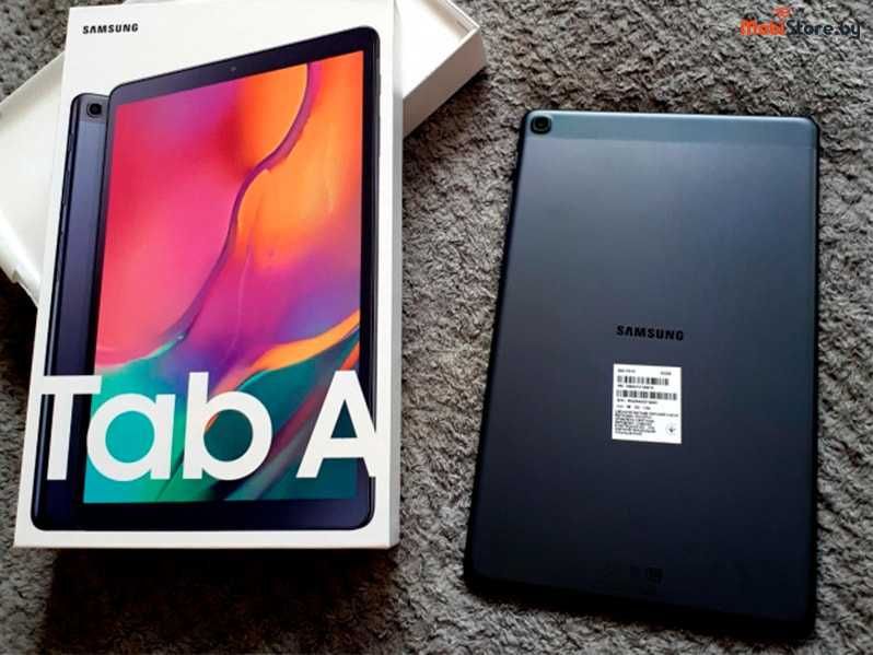 Samsung galaxy tab A 10.1