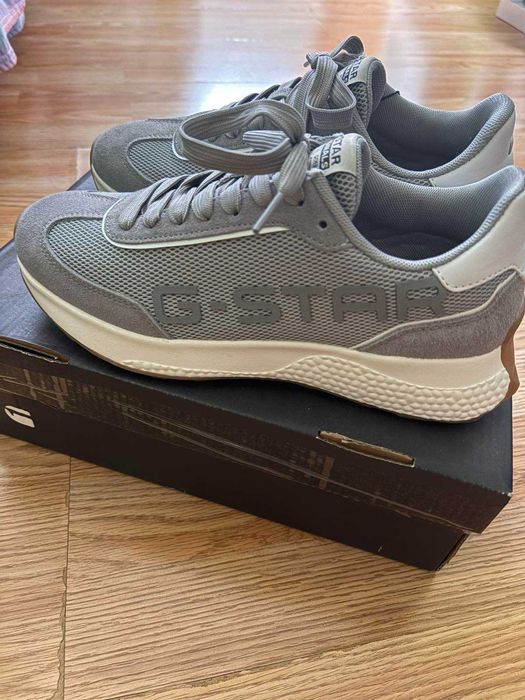 G -star Raw -сникърси