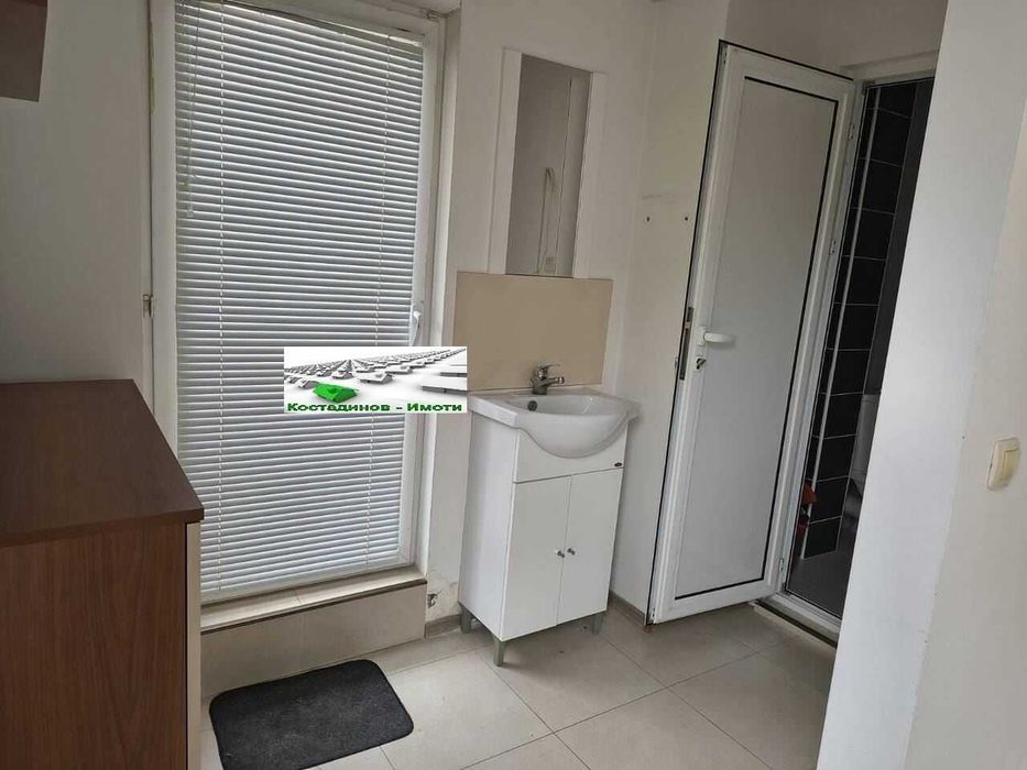 Офис в гр.Пловдив - Център!