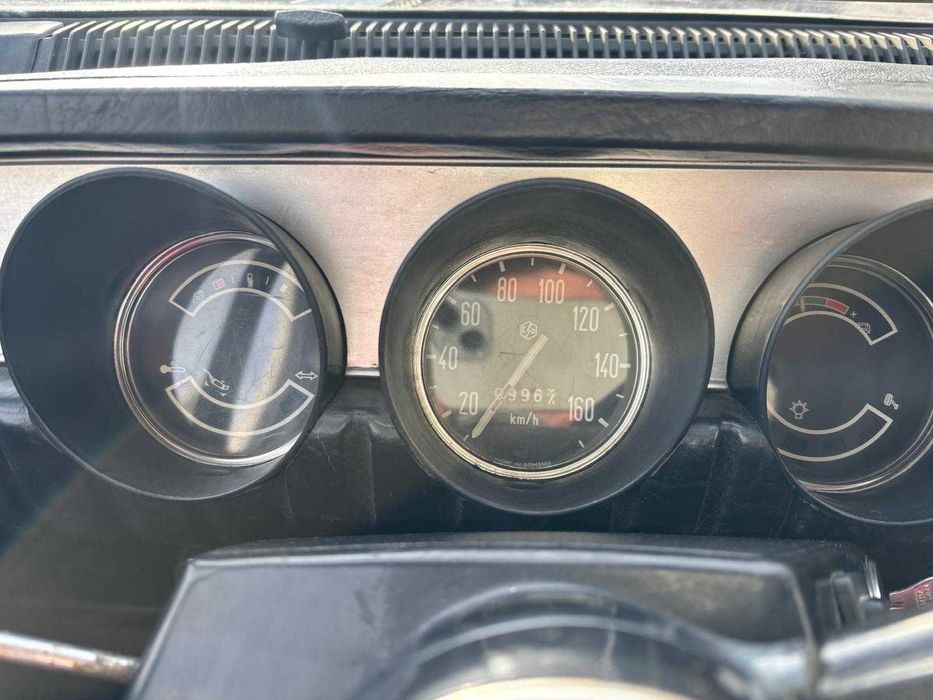 Vand Dacia 1300 1977 9990 km