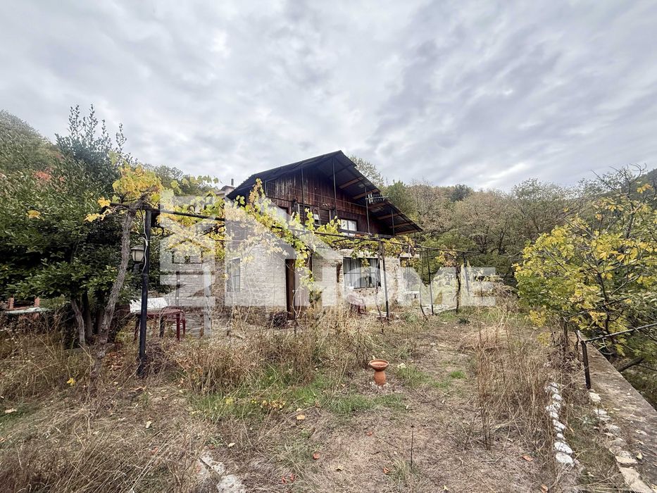 Продава се Къща в Асеновград - 100 кв.м за 550 €/кв.м - Снимка #1