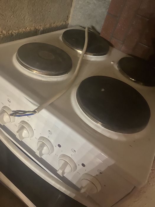 Продам газплиту