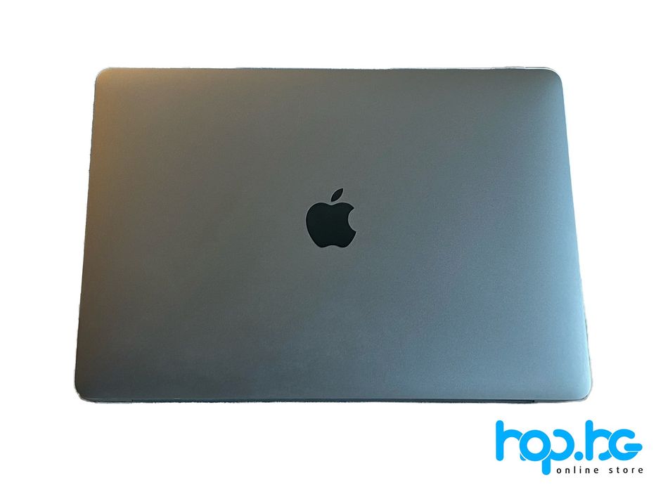 Лаптоп Apple MacBook Air M1 A2337 (2020) Space Gray ( 15717 )