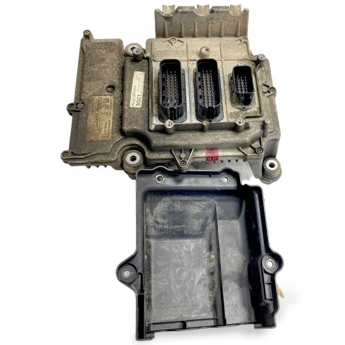 Calculator cutie de viteza MAN TGX / piese motor MAN TGX-piese MAN TGX