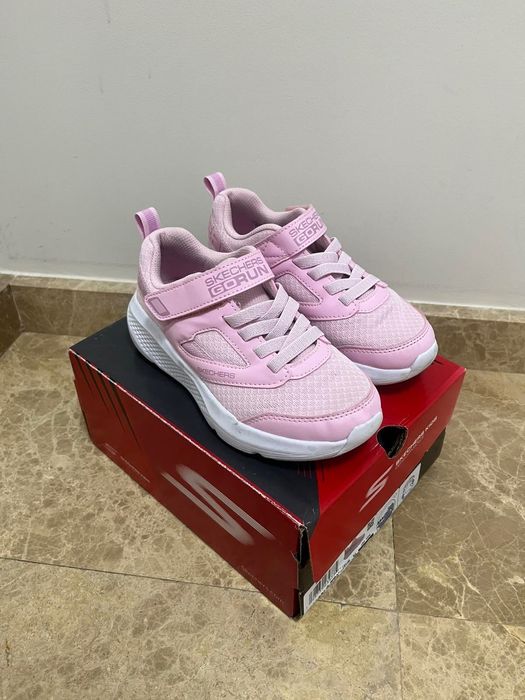 Детски маратонки Skechers