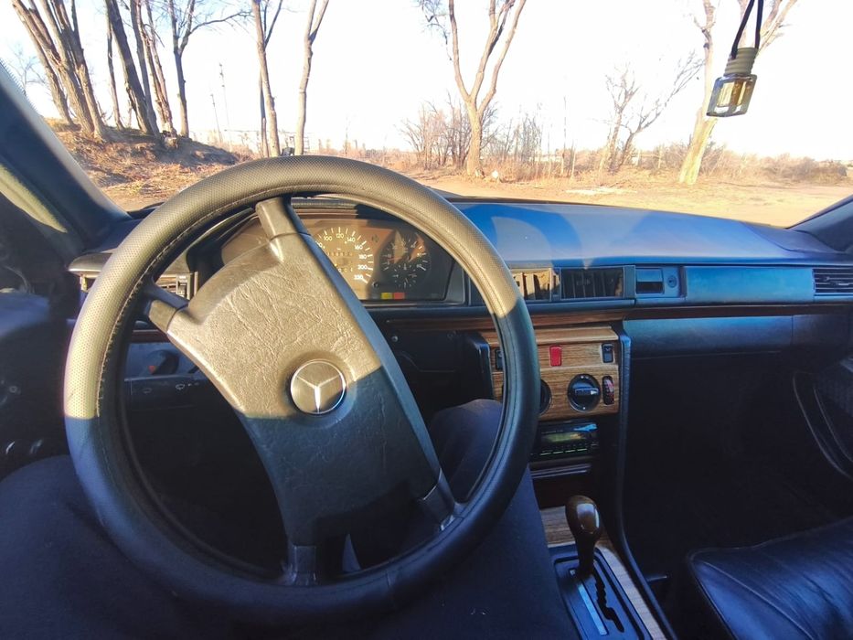 Продам мерседес 3 дизель