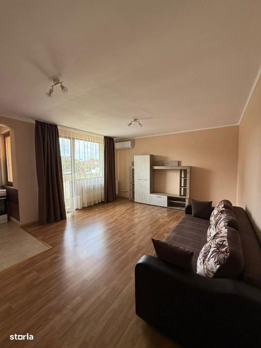 Ap.2 camere,Carpati 2