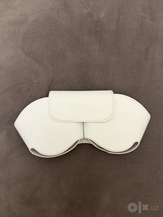 Apple AirPods Max Silver. Оригинал, с коробкой