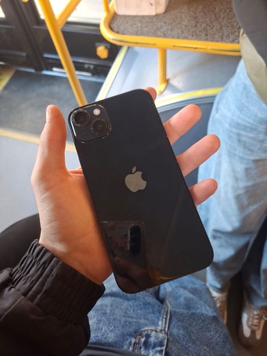 Айфон 14 Плюс обмен