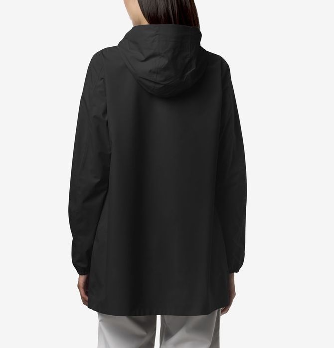 K-Way Sophie Stretch Dot Jacket ОРИГИНАЛНО дамско яке/дъждобран - M