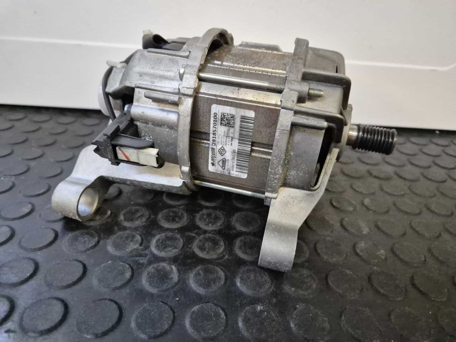 Motor 8 pini masina de spalat Beko Arctic 2818570100 cod piesa , stare buna de functionare /R20