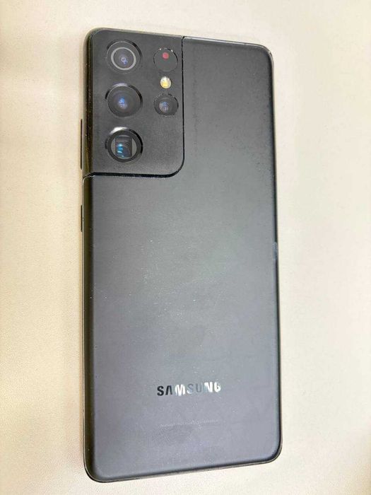 Samsung Galaxy S21 Ultra Балхаш Русакова 2 лот : 109/5156