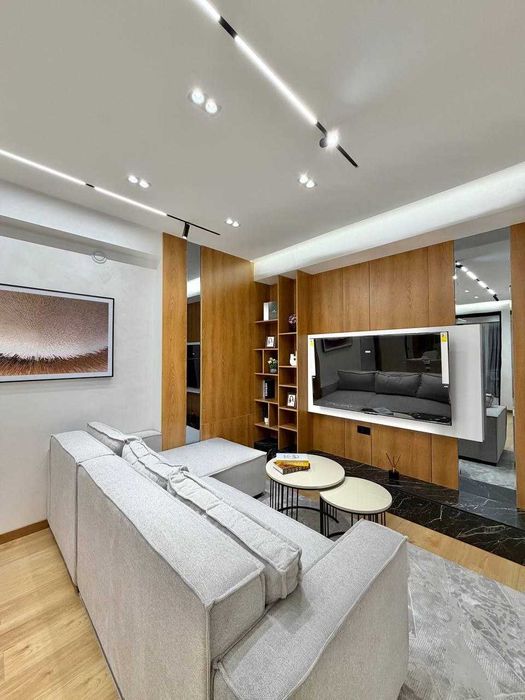 Сдается квартира на Мирзо Улугбекa , жк "Akay City", ор-р "Дархан"