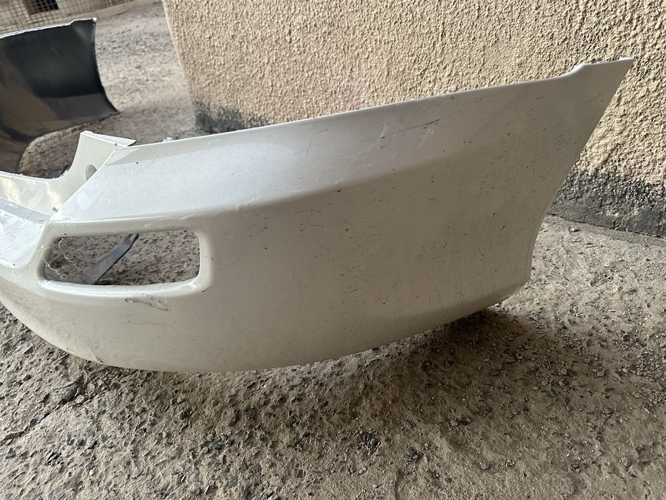 Продам бампера от Toyota Rav4 2014