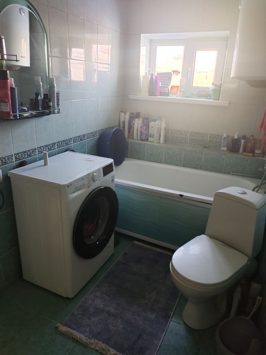 Продам дом 4х комнатный