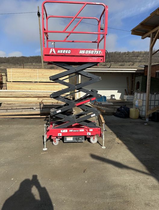 Nacele de închiriat