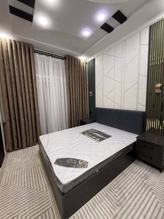 Квартира сотилади