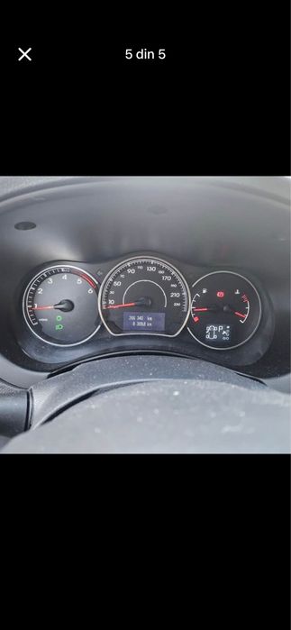 Renault Koleos full option