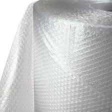 Пузырчатая плёнка для упаковки товара