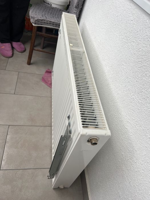 Радиатор COMRAD воден