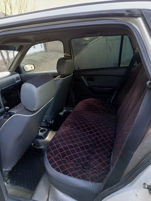 Nexia 2 holati yaxshi