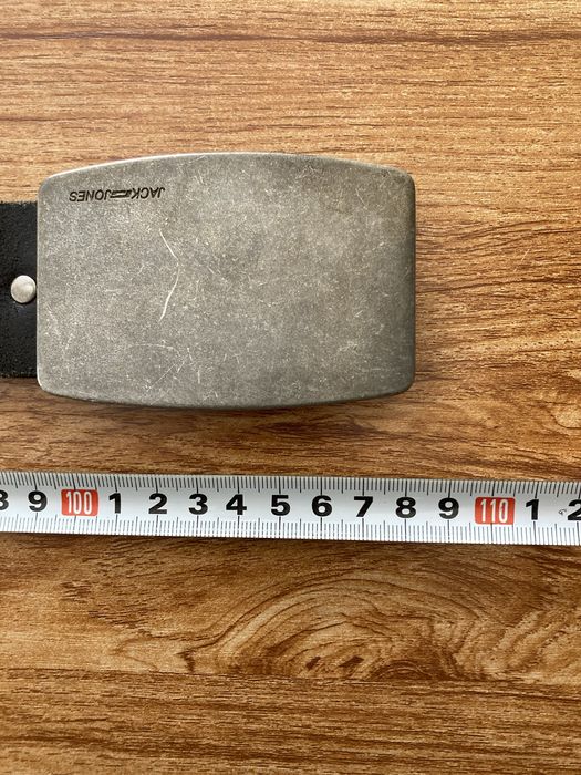 Мъжки оригинални колани Jack Jones и Guees