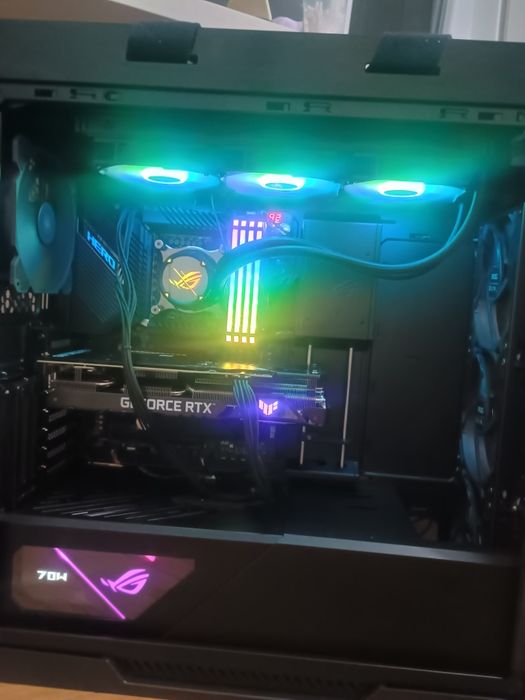 Mentenanță calculatoare